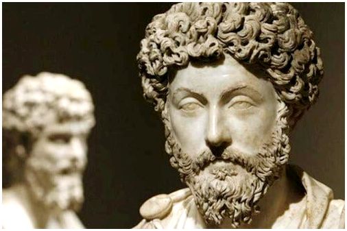 Марк Аврелий, биография императора-философа