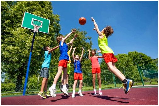 Спорт помогает улучшить внимание у детей