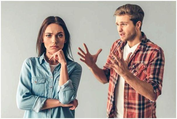 Есть ли у вашего партнера пассивно-агрессивное поведение?