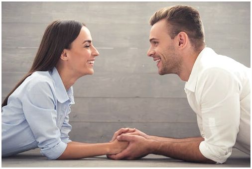 5 ключей к управлению обязательствами пары