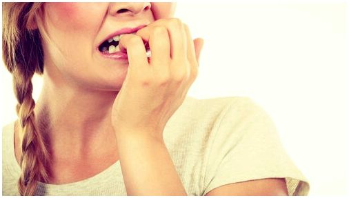 Онихофагия: 7 советов, как перестать грызть ногти
