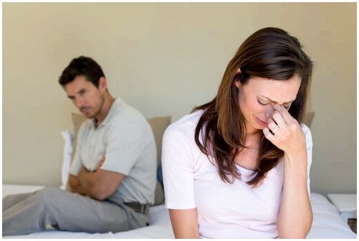 Предсказание развода: 7 признаков