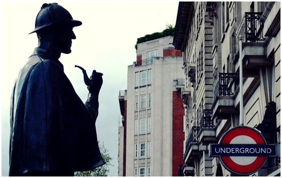 7 ключей к тому, чтобы научиться думать как Шерлок Холмс