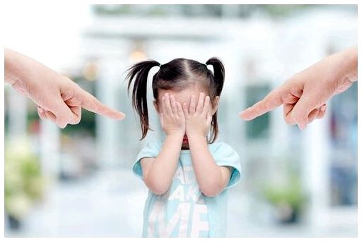 3 формы жестокого обращения с детьми