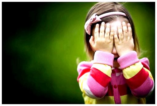 7 неприятных эмоций, с которыми дети должны уметь справляться