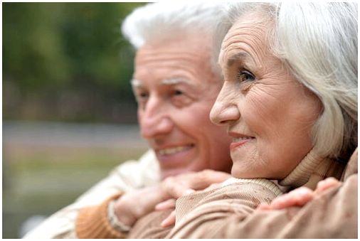 Старение дома: альтернативы для пожилых людей