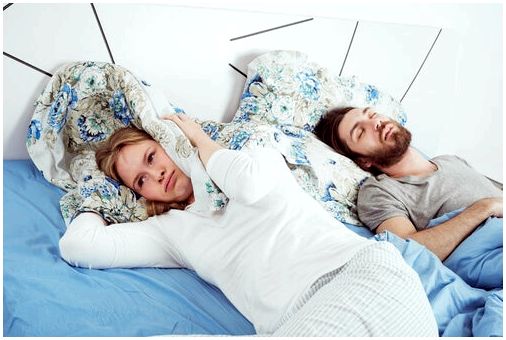 Лучше спать вместе или по отдельности?
