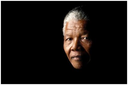 Выражения Нельсона Манделы, вдохновившие человечество