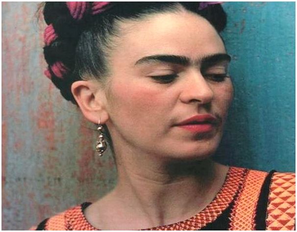 Замечательные учения о любви и жизни Фриды Кало