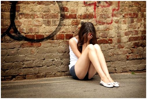 Что характерно для подростковой депрессии?