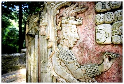 7 пословиц майя, чтобы ценить настоящее