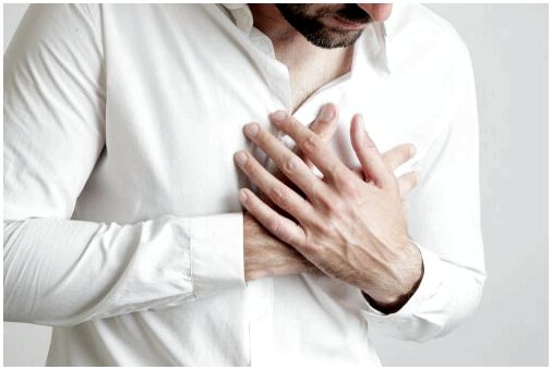 Кардиофобия или боязнь сердечных приступов