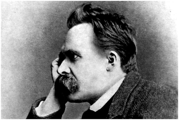 Почему Ницше думал, что мы больны?
