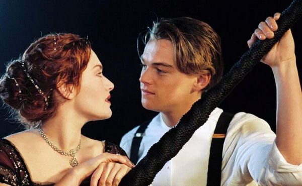 Титаник, 20 лет знаменитой истории любви