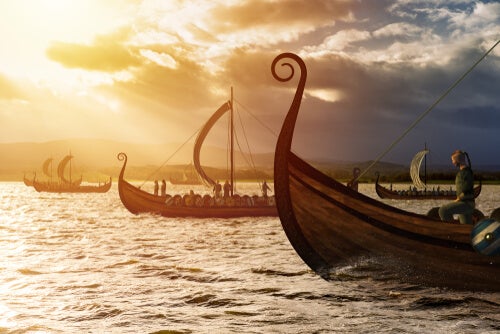 7 пословиц викингов о жизни