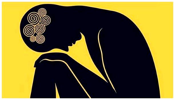 5 естественных методов борьбы с депрессией
