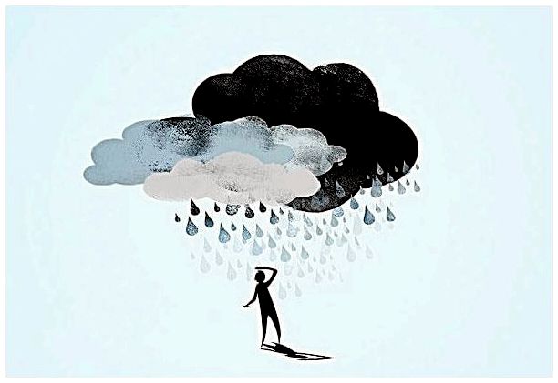 5 естественных методов борьбы с депрессией