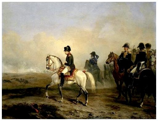 Анн Луиза Жермен: биография самой страшной женщины Наполеона