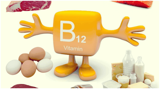 Дефицит витамина B12 и его влияние на наш мозг