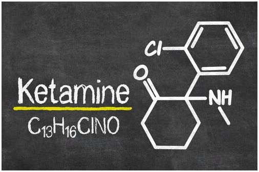 Кетамин: запрещенный препарат как средство от депрессии в будущем