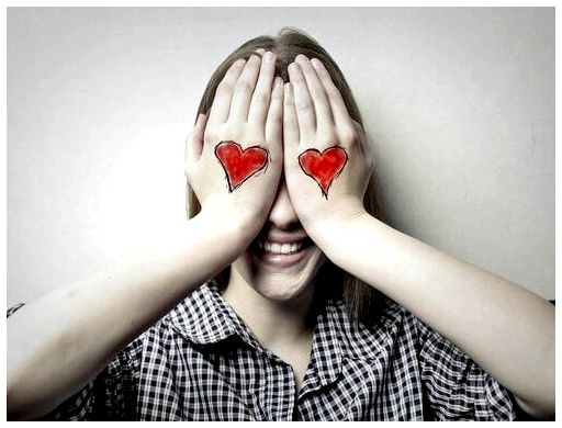 9 милых побочных эффектов влюбленности