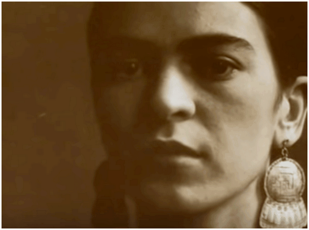 Фрида Кало, биография влюбленной женщины