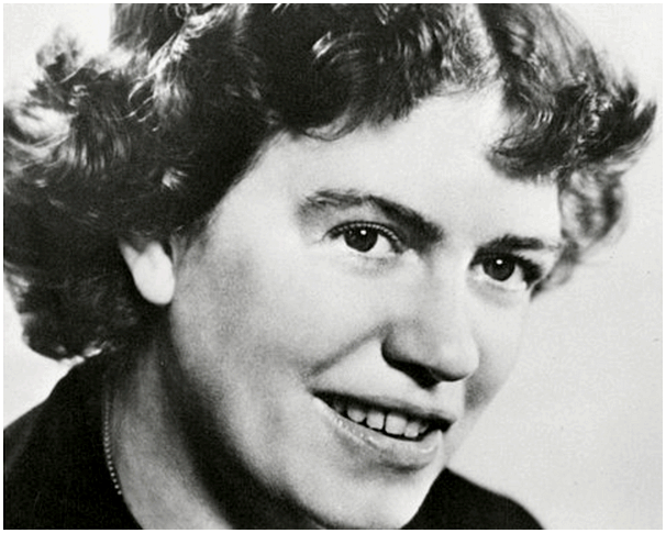 Маргарет Мид, биография первооткрывателя
