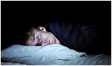 Страдаете ли вы каким-либо из этих нарушений сна?