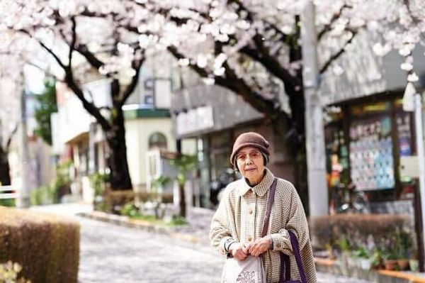 Кондитерская в Токио: красота повседневной жизни