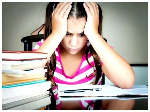 6 советов, как научить ребенка справляться со стрессом