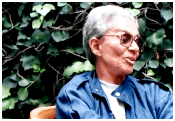Чавела Варгас, биография мексиканской иконы