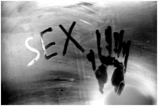 12 идей, как вывести секс из рутины