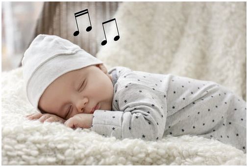 Роль музыки в развитии мозга недоношенных детей