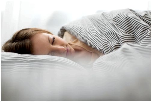 Синдром отсроченной фазы сна