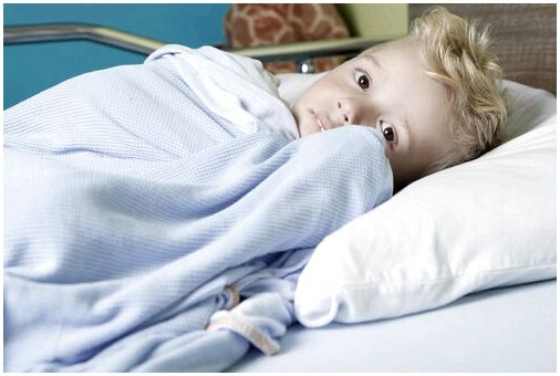 Дети, больные раком: как помочь им улучшить качество жизни
