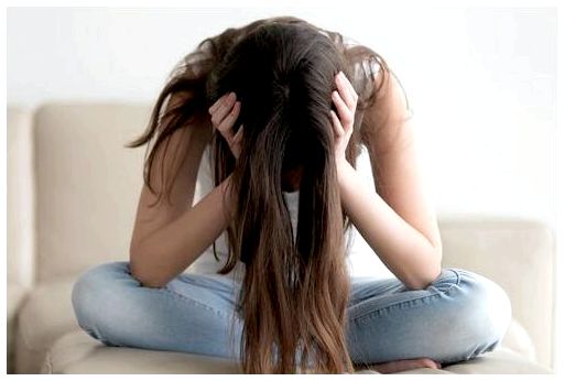 Когда психологическое насилие над партнером происходит в подростковом возрасте (Свидетельство)