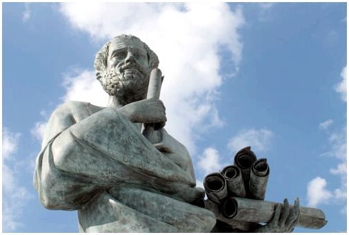 9 демократических правил по Аристотелю